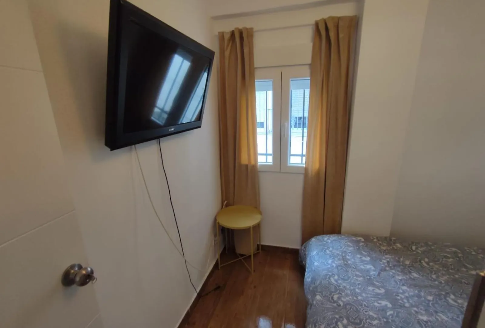 Piso Reformado 3 Habitaciones Séville 0*,  Espagne