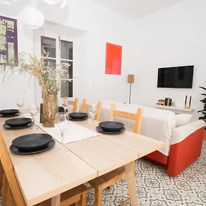  Apartamento California Dos De Mayo