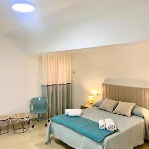  Apartamento En El Centro De