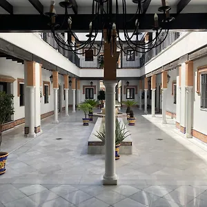  Apartamento Rialto Centrico Patio Sevillano