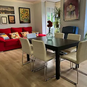  Apartamento Triana Family