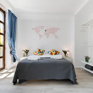  Apartamento Anfitrion Triana 1