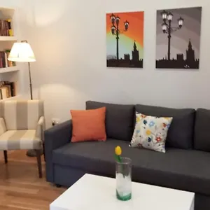  Apartamento Luxury Center