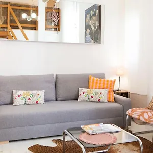  Apartamento Centro Historico