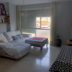  Habitación en casa particular Habitacion Hesperides