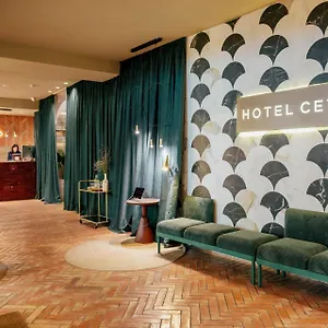 Cetina Otel