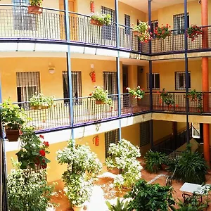 Apartamentos Sevilla Sewilla