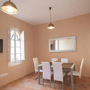  Appartement Reservaloen Puerta De La Maestranza