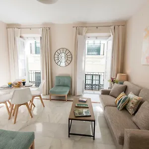 Centriko Quintero Apartment
