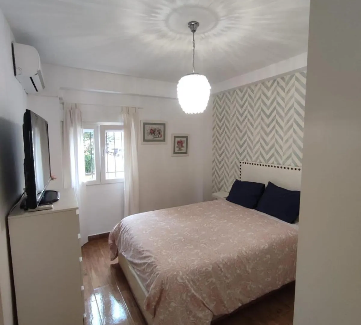 Apartamento Piso Reformado 3 Habitaciones Sevilla España