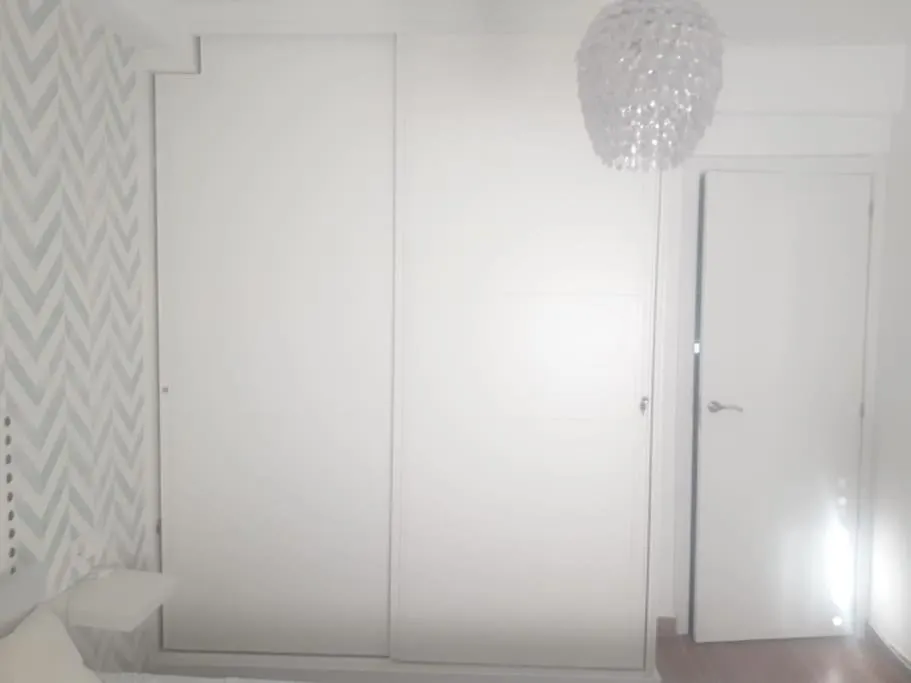 Piso Reformado 3 Habitaciones Sevilla 0*,