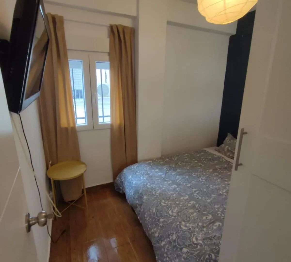 Lejlighed Piso Reformado 3 Habitaciones Sevilla