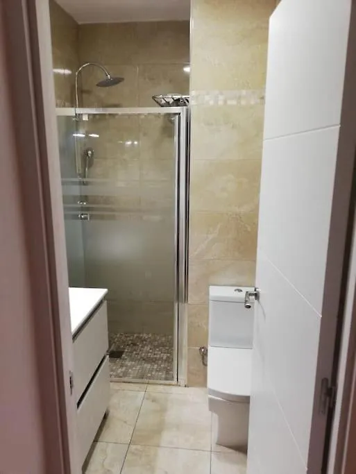 Piso Reformado 3 Habitaciones Sevilla