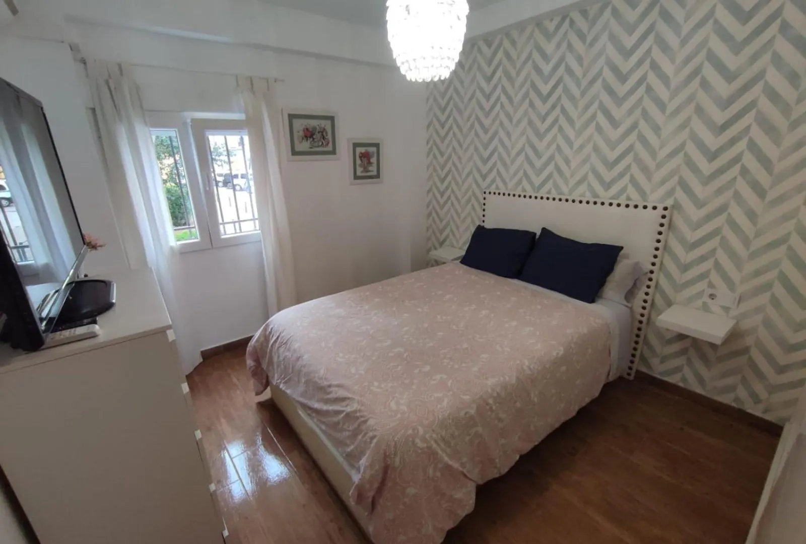 Piso Reformado 3 Habitaciones Siviglia Spagna