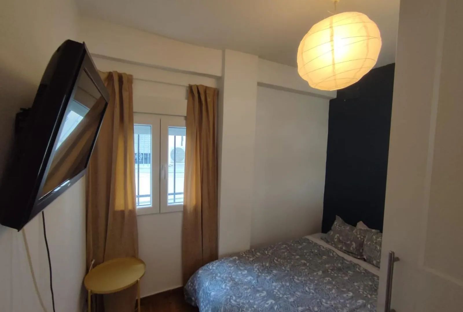 Appartamento Piso Reformado 3 Habitaciones Siviglia Spagna
