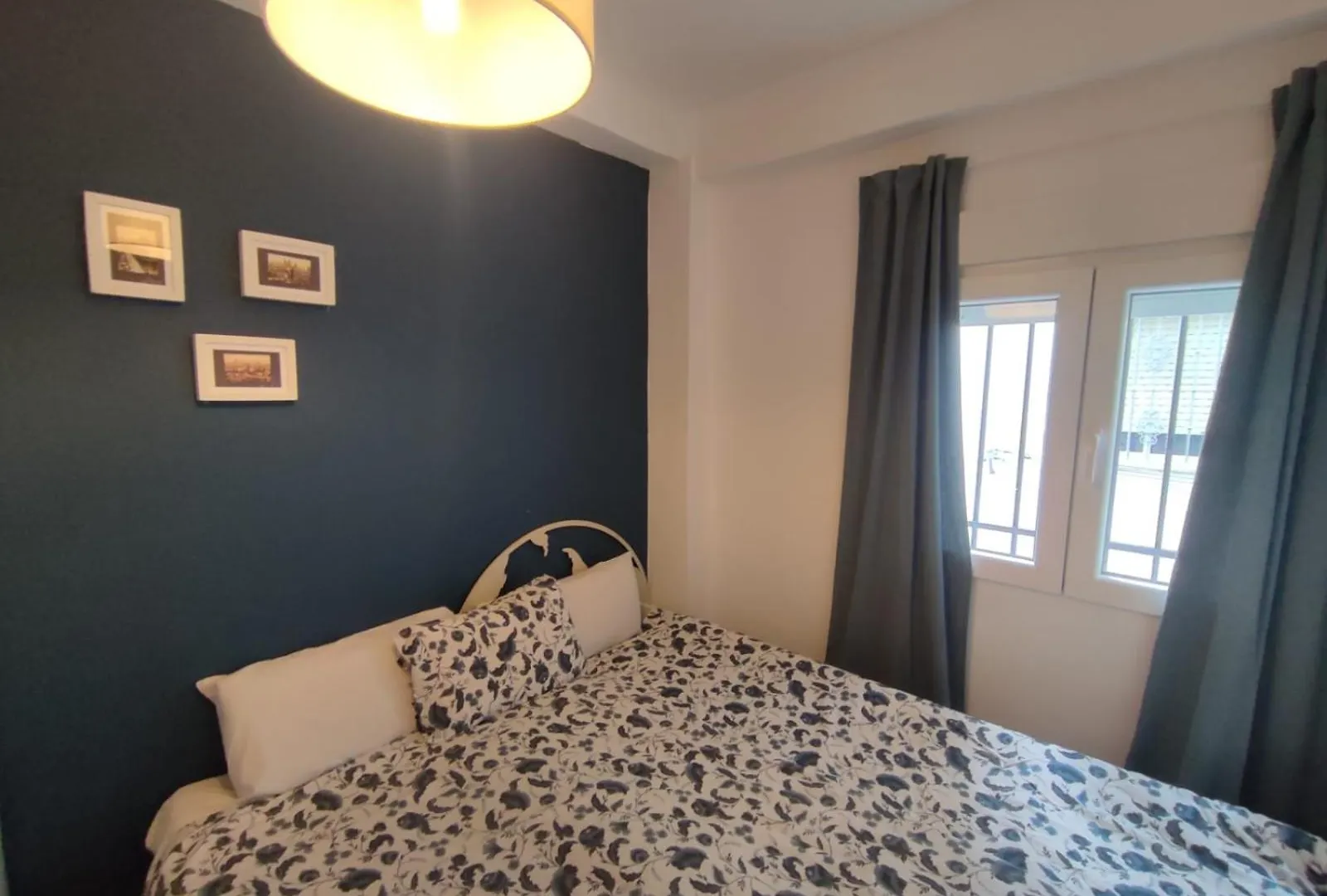 Piso Reformado 3 Habitaciones Siviglia Spagna