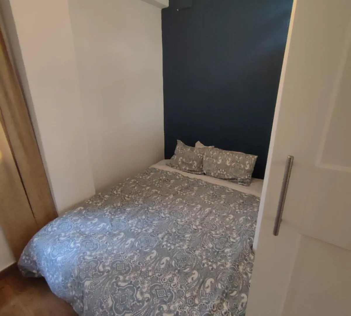 Piso Reformado 3 Habitaciones Siviglia Spagna