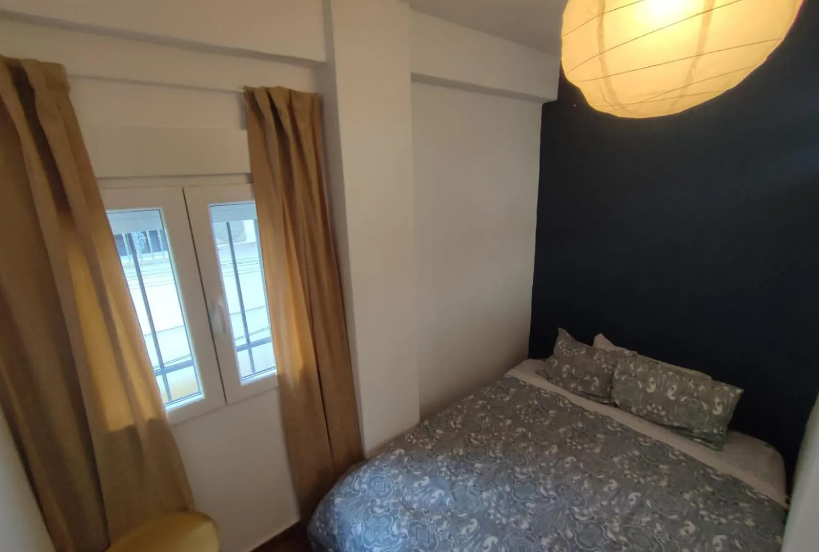 Piso Reformado 3 Habitaciones Siviglia 0*,