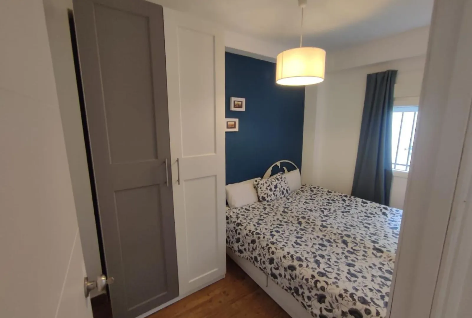 Piso Reformado 3 Habitaciones Siviglia Appartamento