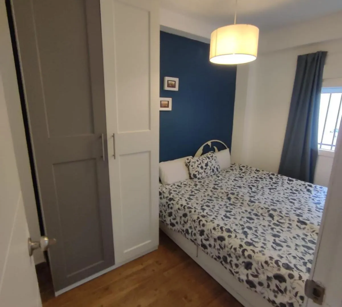 Piso Reformado 3 Habitaciones Siviglia 0*,