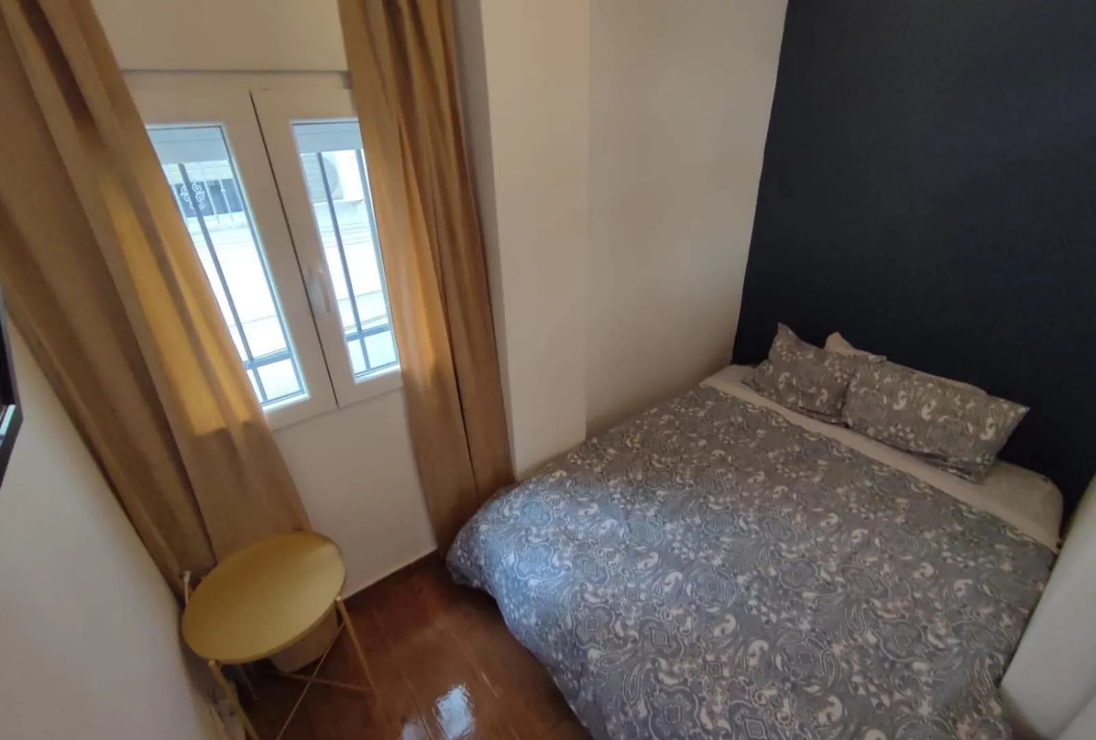 Piso Reformado 3 Habitaciones Siviglia