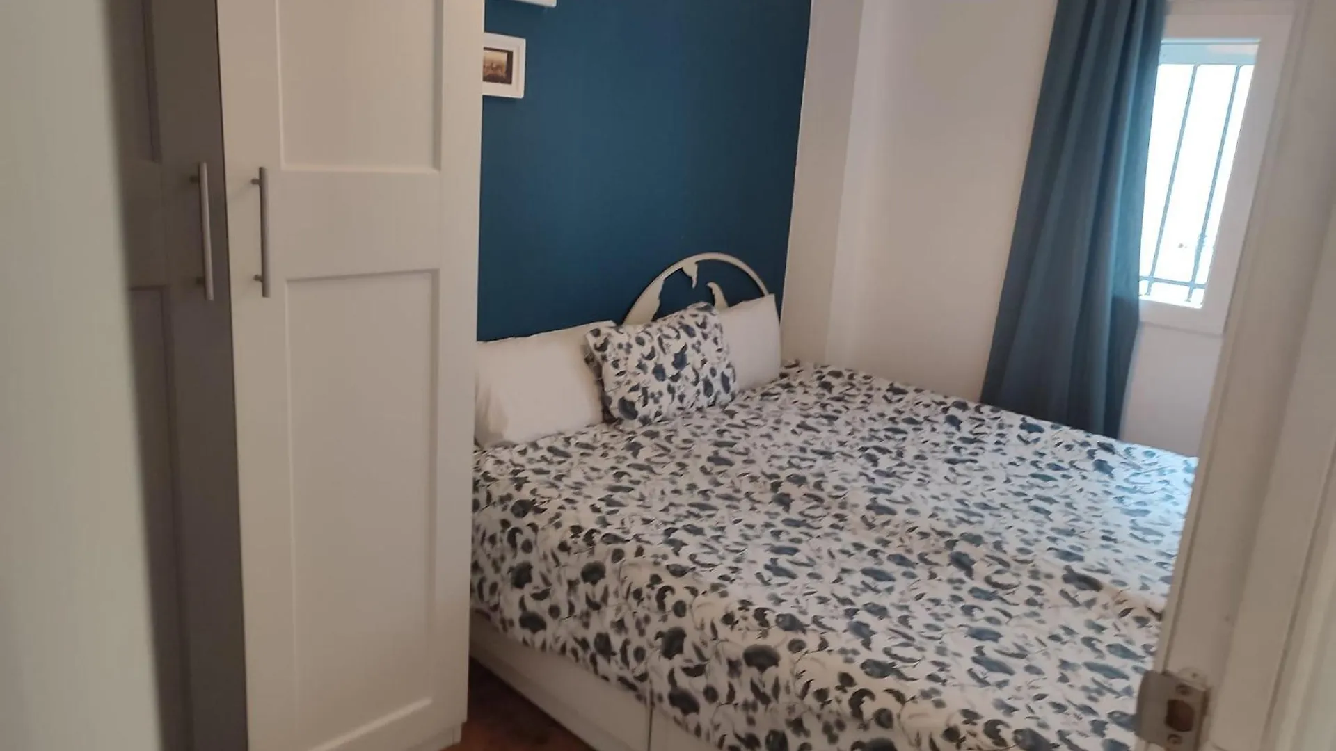 Appartamento Piso Reformado 3 Habitaciones Siviglia