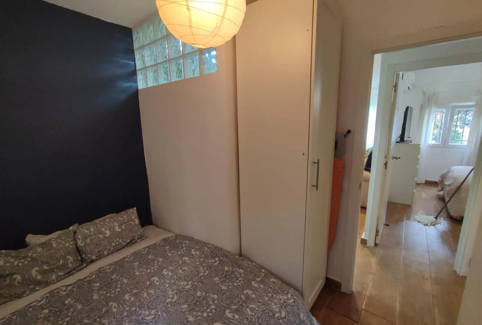 Piso Reformado 3 Habitaciones Siviglia
