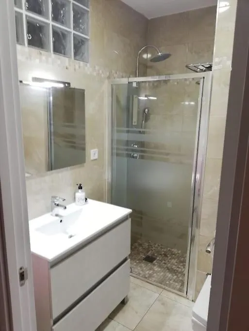 Appartamento Piso Reformado 3 Habitaciones Siviglia Spagna