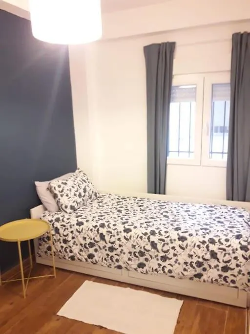 Appartamento Piso Reformado 3 Habitaciones Siviglia