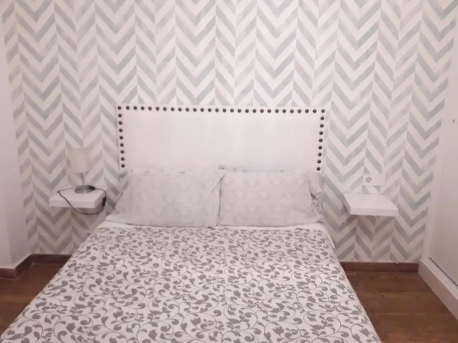 Piso Reformado 3 Habitaciones Siviglia Appartamento