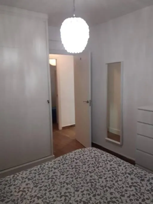 Piso Reformado 3 Habitaciones Seville